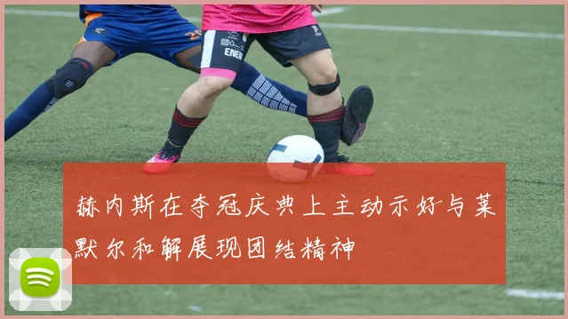 赫内斯在夺冠庆典上主动示好与莱默尔和解展现团结精神