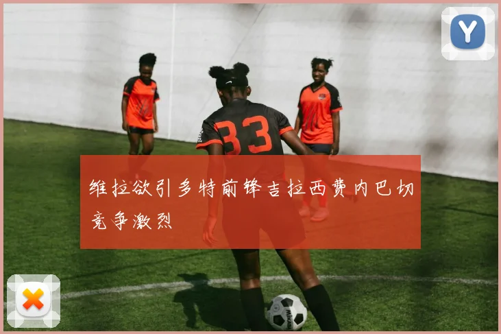 维拉欲引多特前锋吉拉西费内巴切竞争激烈